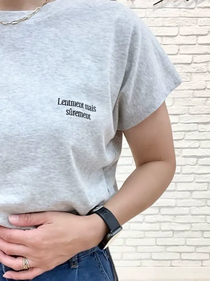 ONWARD CROSSET SELECT 東海林 コーディネート画像