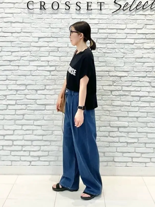 ONWARD CROSSET SELECT 東海林 コーディネート画像