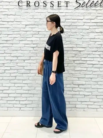 ONWARD CROSSET SELECT 東海林 コーディネート画像