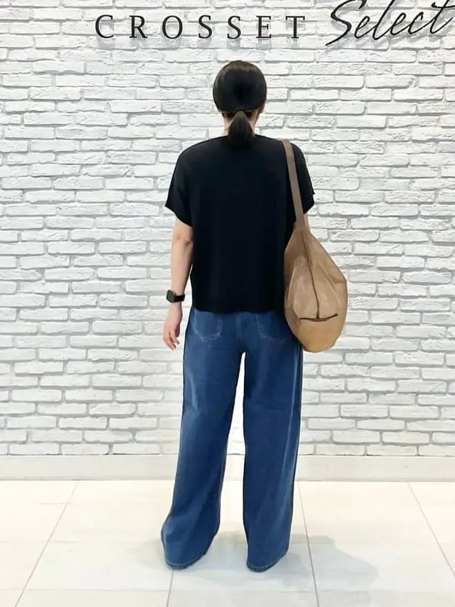 ONWARD CROSSET SELECT 東海林 コーディネート画像