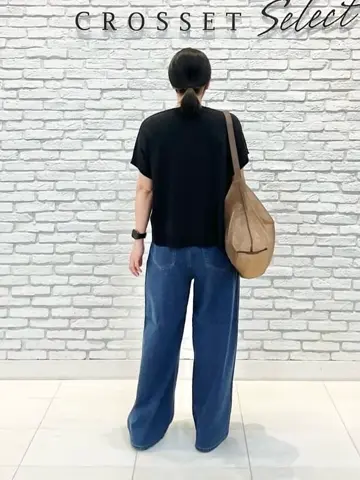 ONWARD CROSSET SELECT 東海林 コーディネート画像