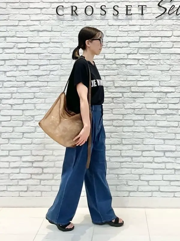 ONWARD CROSSET SELECT 東海林 コーディネート画像