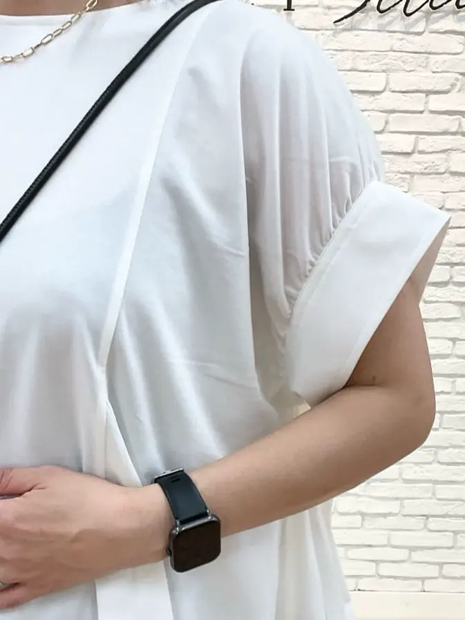 ONWARD CROSSET SELECT 東海林 コーディネート画像