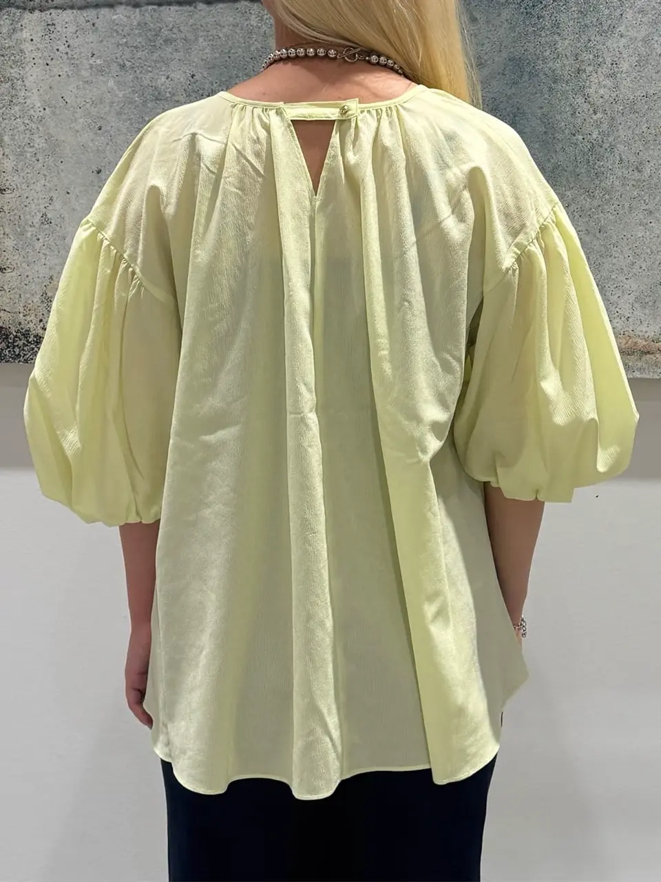 ONWARD CROSSET SELECT 石井 コーディネート画像