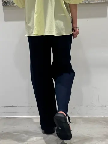 ONWARD CROSSET SELECT 石井 コーディネート画像