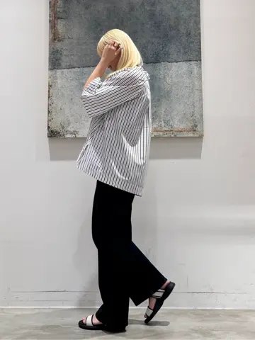 ONWARD CROSSET SELECT 石井 コーディネート画像