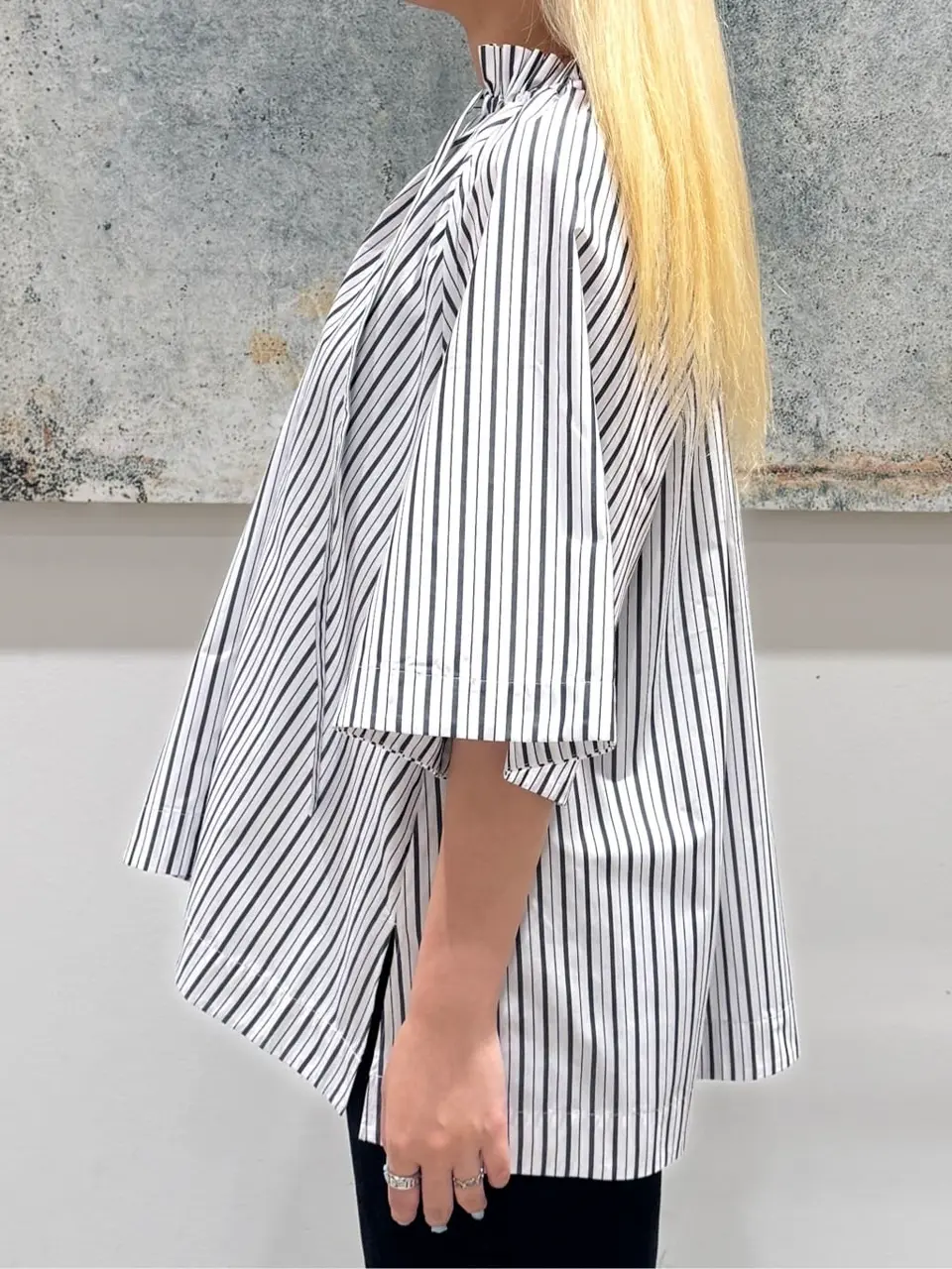 ONWARD CROSSET SELECT 石井 コーディネート画像