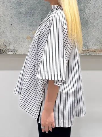 ONWARD CROSSET SELECT 石井 コーディネート画像