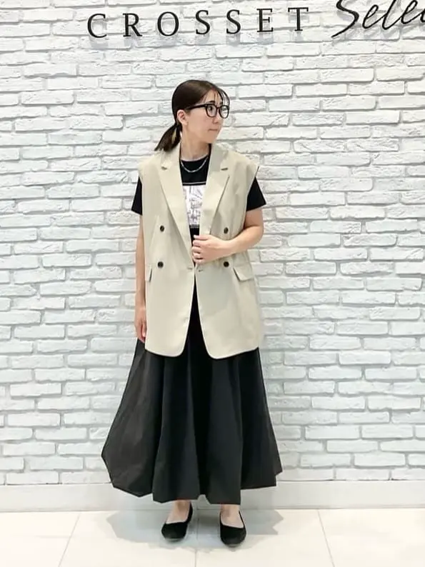  東海林 コーディネート画像