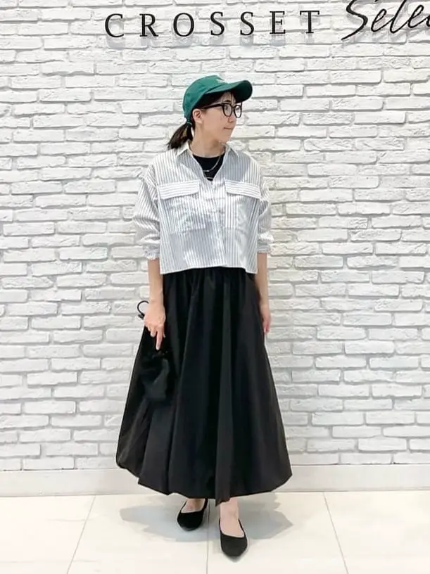  東海林 コーディネート画像