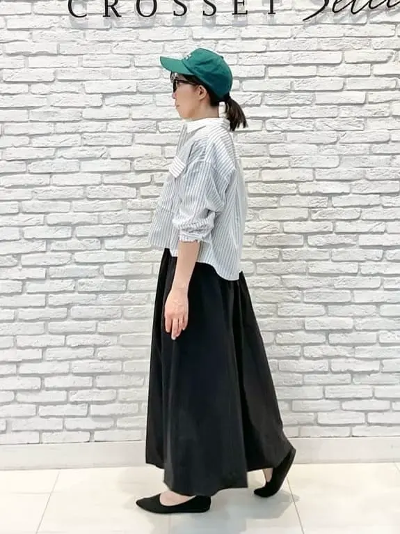 ONWARD CROSSET SELECT 東海林 コーディネート画像