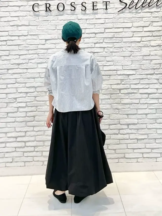 ONWARD CROSSET SELECT 東海林 コーディネート画像