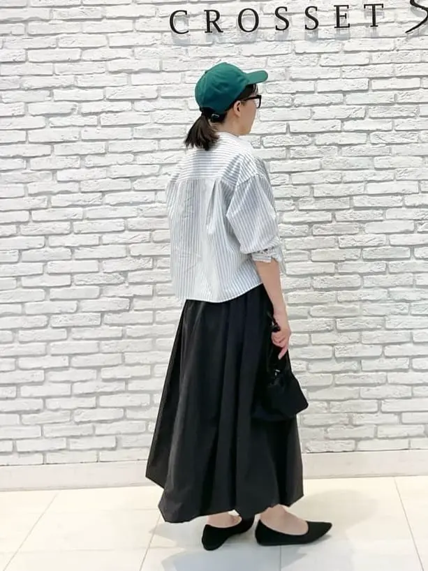 ONWARD CROSSET SELECT 東海林 コーディネート画像