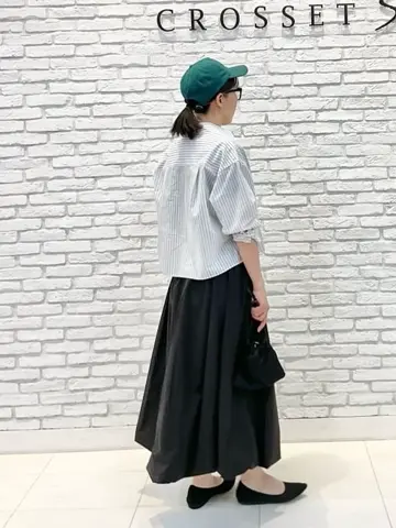 ONWARD CROSSET SELECT 東海林 コーディネート画像