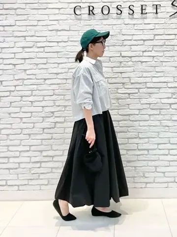 ONWARD CROSSET SELECT 東海林 コーディネート画像