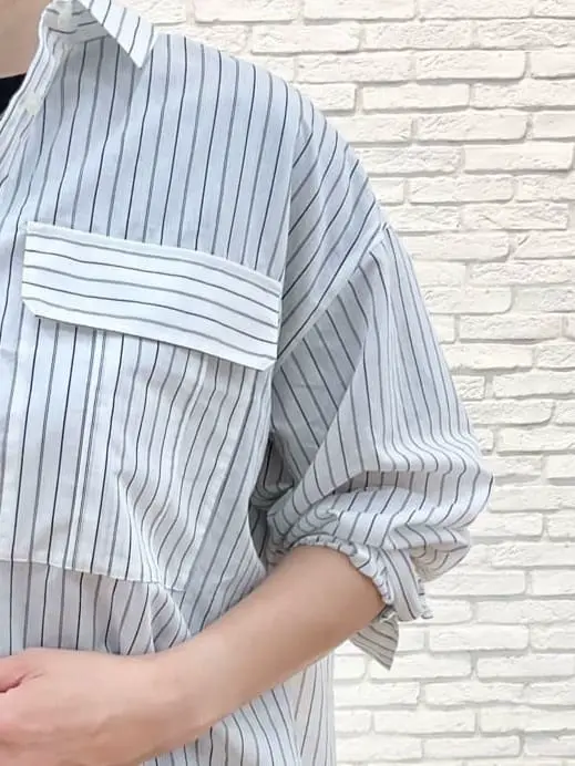 ONWARD CROSSET SELECT 東海林 コーディネート画像