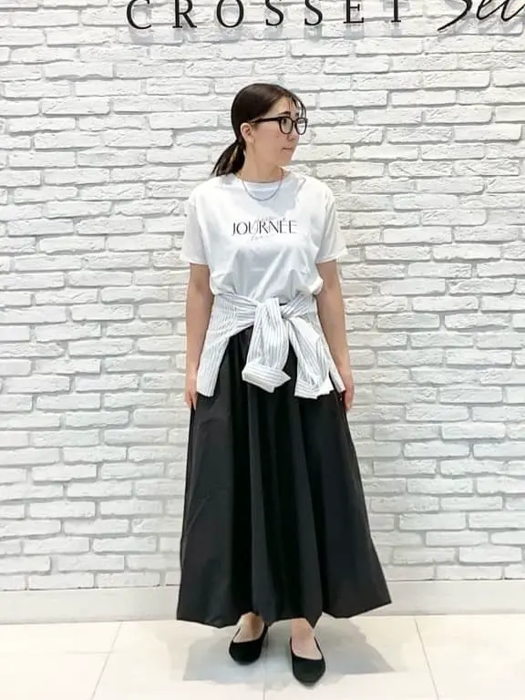  東海林 コーディネート画像