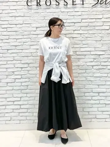 ONWARD CROSSET SELECT 東海林 コーディネート画像