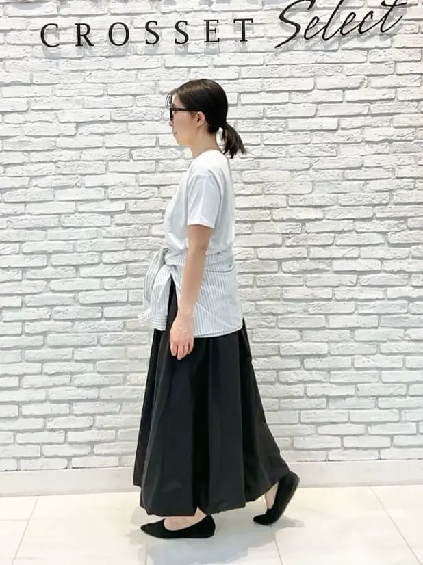 ONWARD CROSSET SELECT 東海林 コーディネート画像