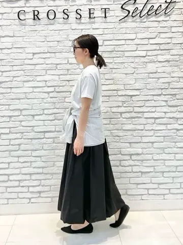 ONWARD CROSSET SELECT 東海林 コーディネート画像