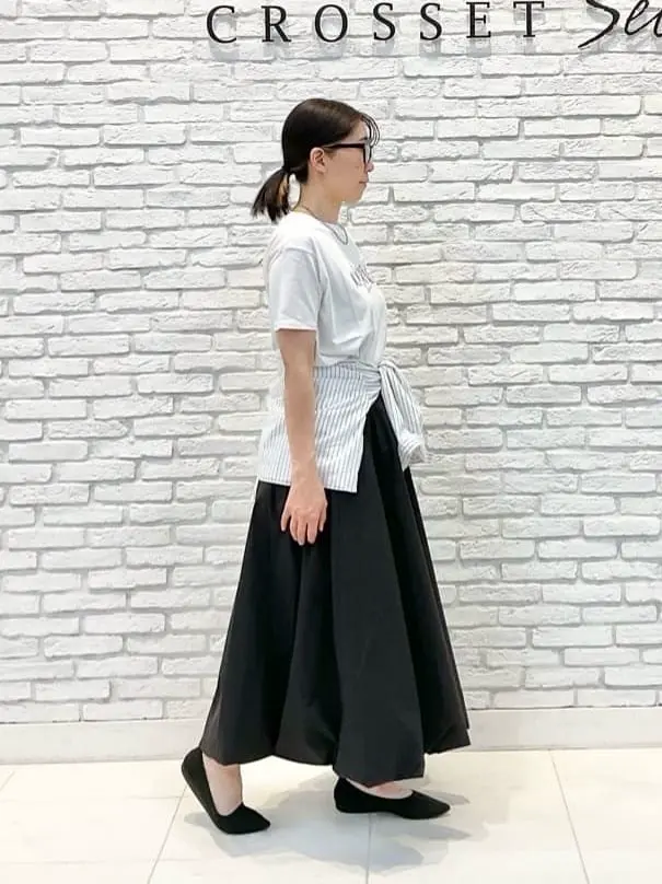 ONWARD CROSSET SELECT 東海林 コーディネート画像