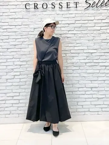 ONWARD CROSSET SELECT 東海林 コーディネート画像