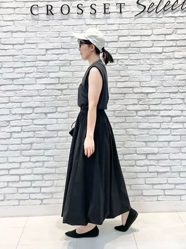 ONWARD CROSSET SELECT 東海林 コーディネート画像