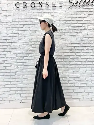 ONWARD CROSSET SELECT 東海林 コーディネート画像