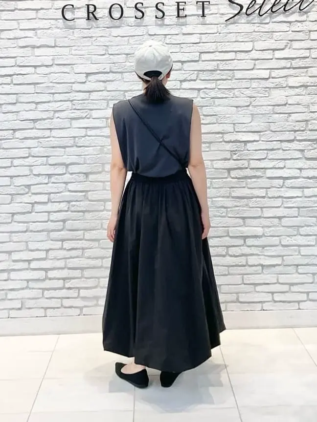 ONWARD CROSSET SELECT 東海林 コーディネート画像