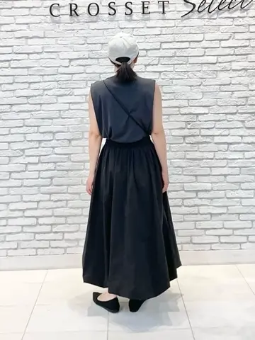 ONWARD CROSSET SELECT 東海林 コーディネート画像