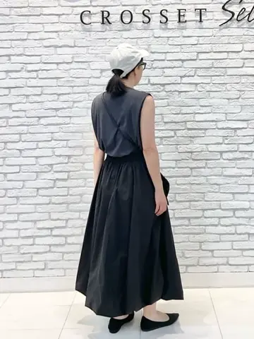 ONWARD CROSSET SELECT 東海林 コーディネート画像