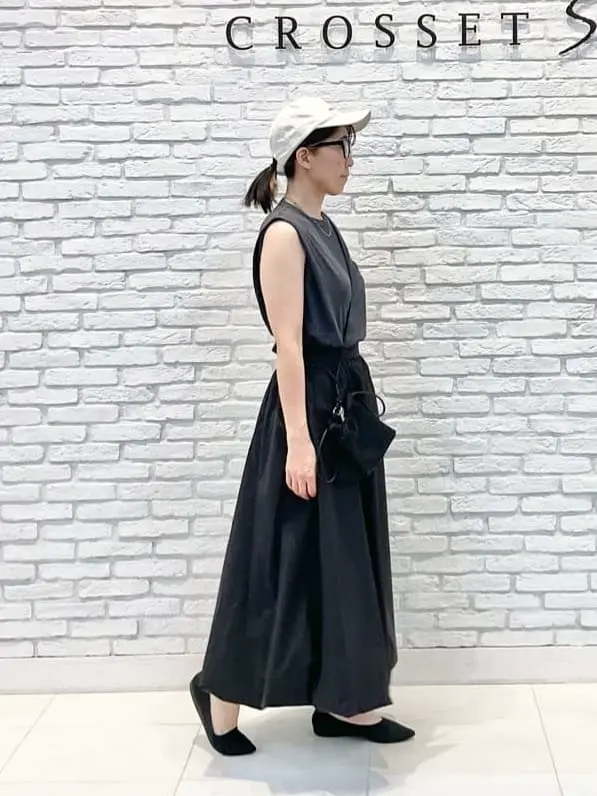 ONWARD CROSSET SELECT 東海林 コーディネート画像