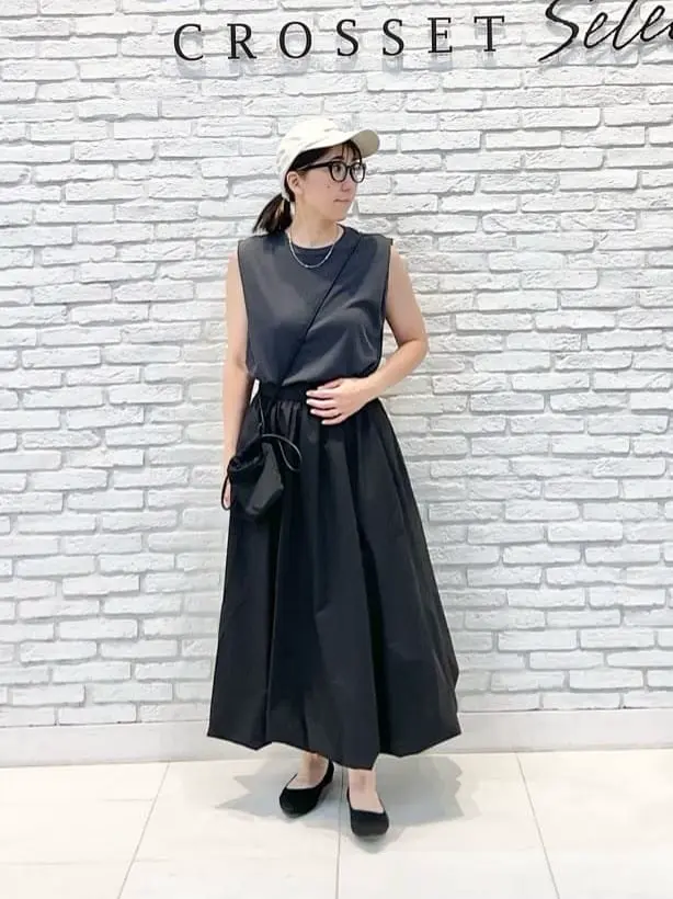 ONWARD CROSSET SELECT 東海林 コーディネート画像