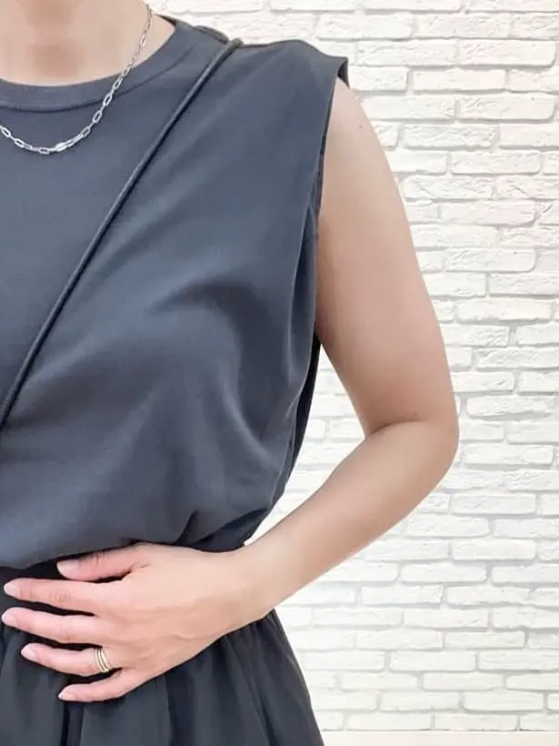 ONWARD CROSSET SELECT 東海林 コーディネート画像