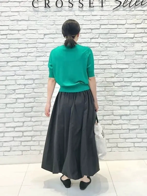 ONWARD CROSSET SELECT 東海林 コーディネート画像