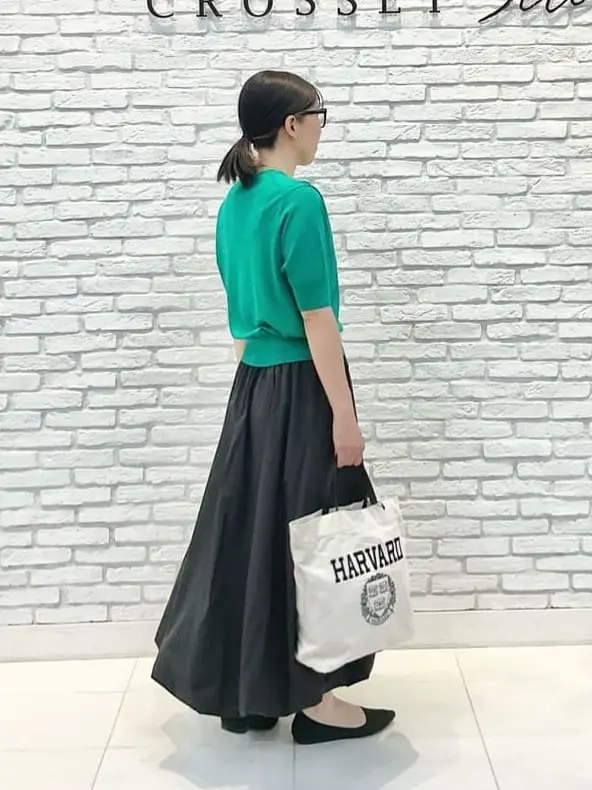 ONWARD CROSSET SELECT 東海林 コーディネート画像