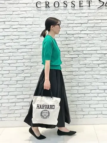 ONWARD CROSSET SELECT 東海林 コーディネート画像