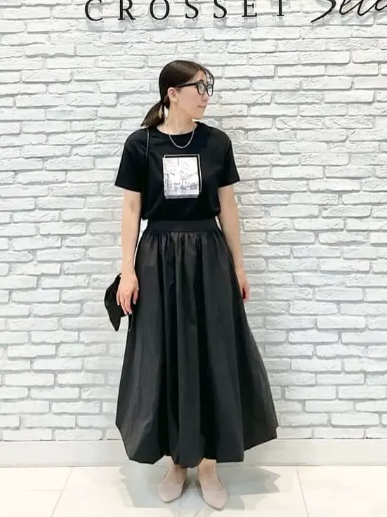  東海林 コーディネート画像