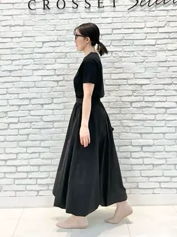 ONWARD CROSSET SELECT 東海林 コーディネート画像