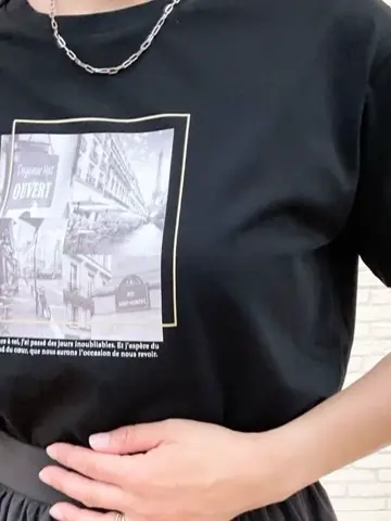 ONWARD CROSSET SELECT 東海林 コーディネート画像