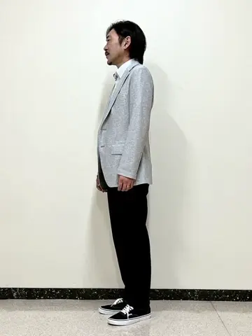 ONWARD CROSSET SELECT 松田 コーディネート画像