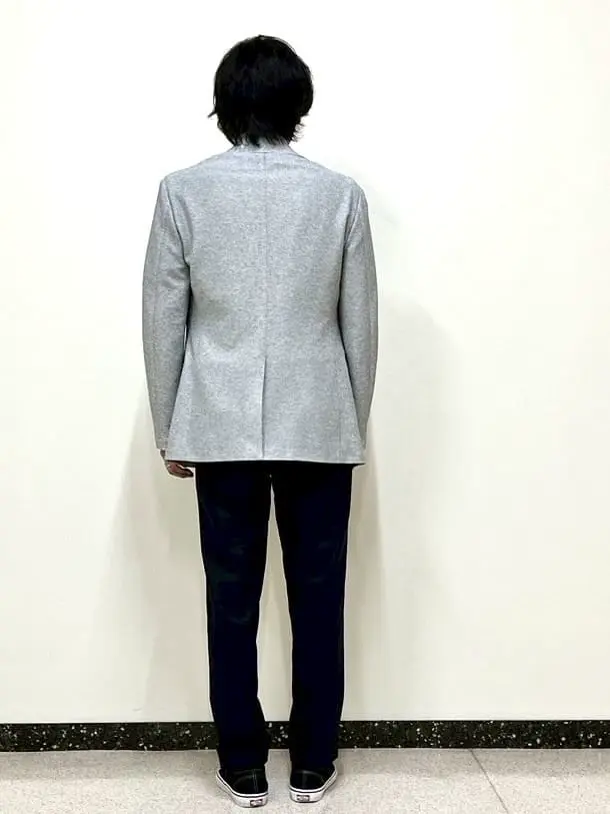 ONWARD CROSSET SELECT 松田 コーディネート画像