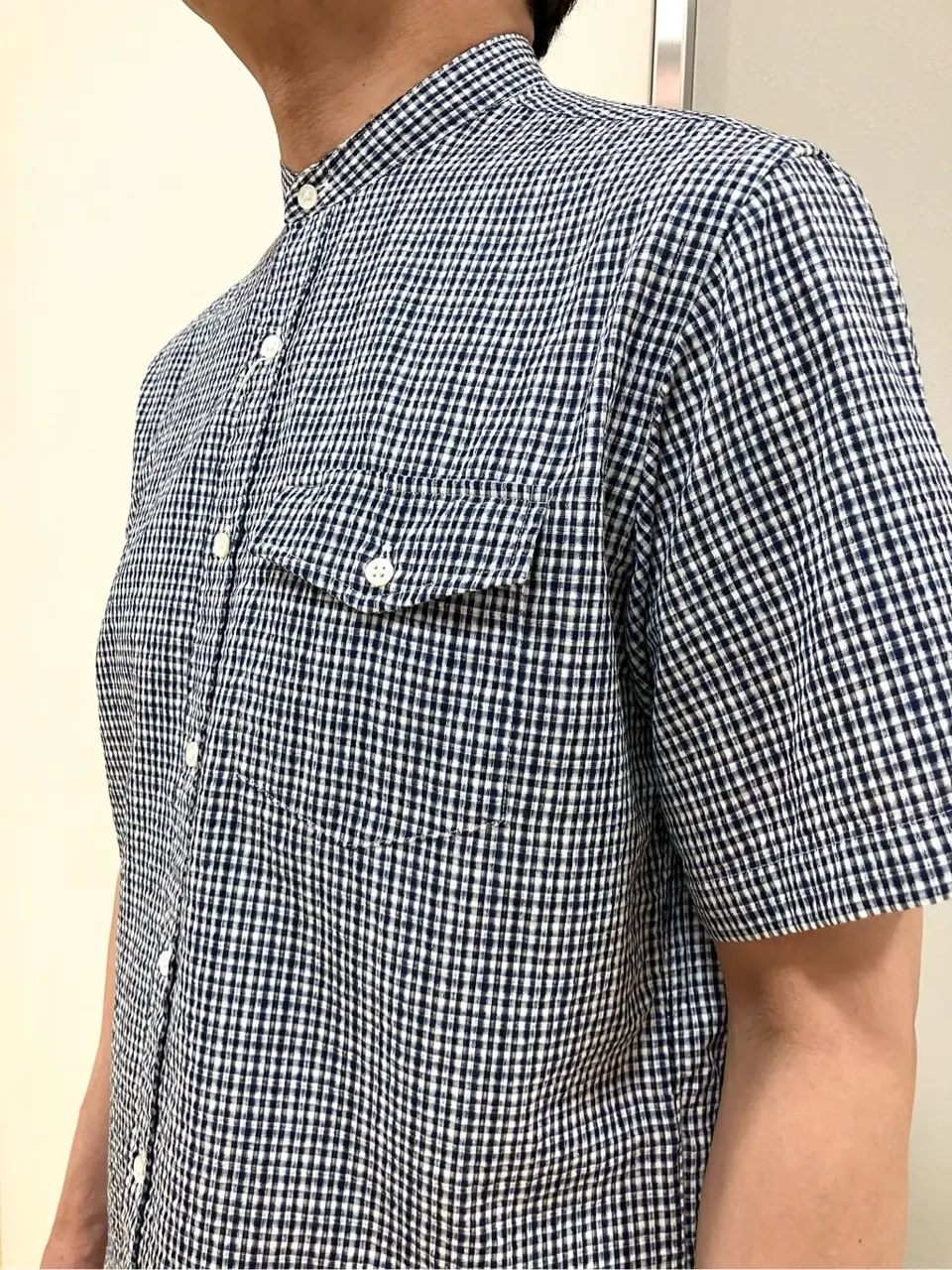 ONWARD CROSSET SELECT 斉藤 コーディネート画像