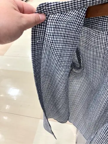 ONWARD CROSSET SELECT 斉藤 コーディネート画像