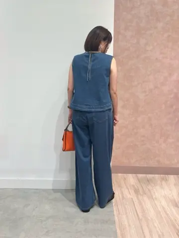 ONWARD CROSSET SELECT 中島 コーディネート画像