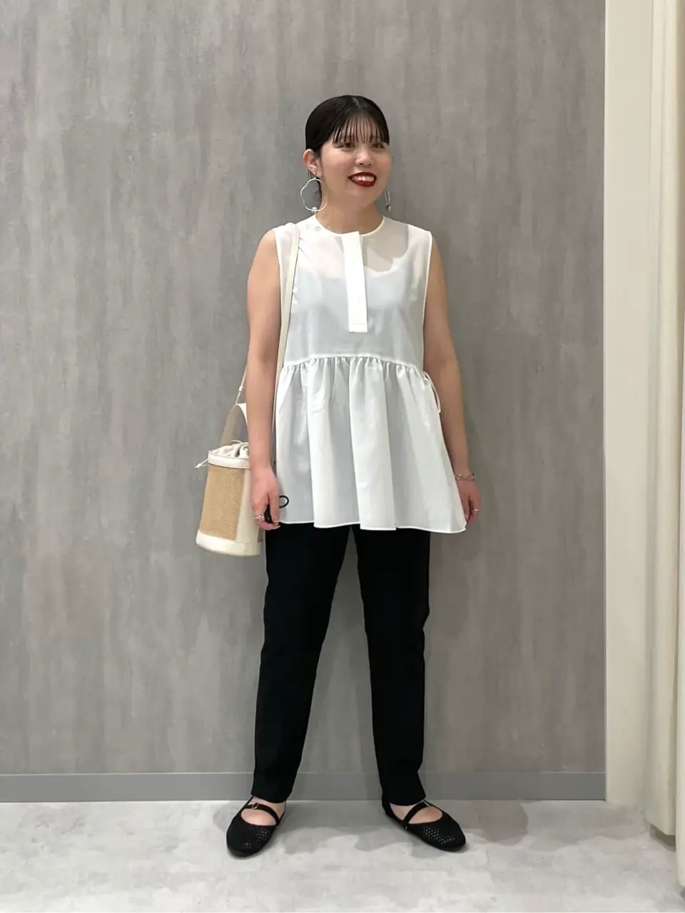  時本 コーディネート画像