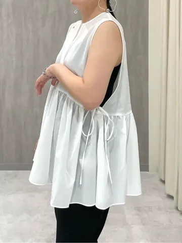 ONWARD CROSSET SELECT 時本 コーディネート画像