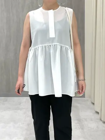 ONWARD CROSSET SELECT 時本 コーディネート画像