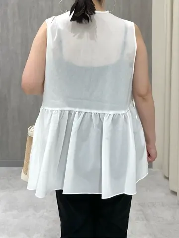 ONWARD CROSSET SELECT 時本 コーディネート画像