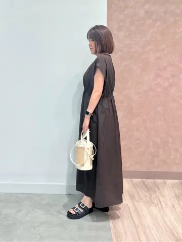 ONWARD CROSSET SELECT 中島 コーディネート画像